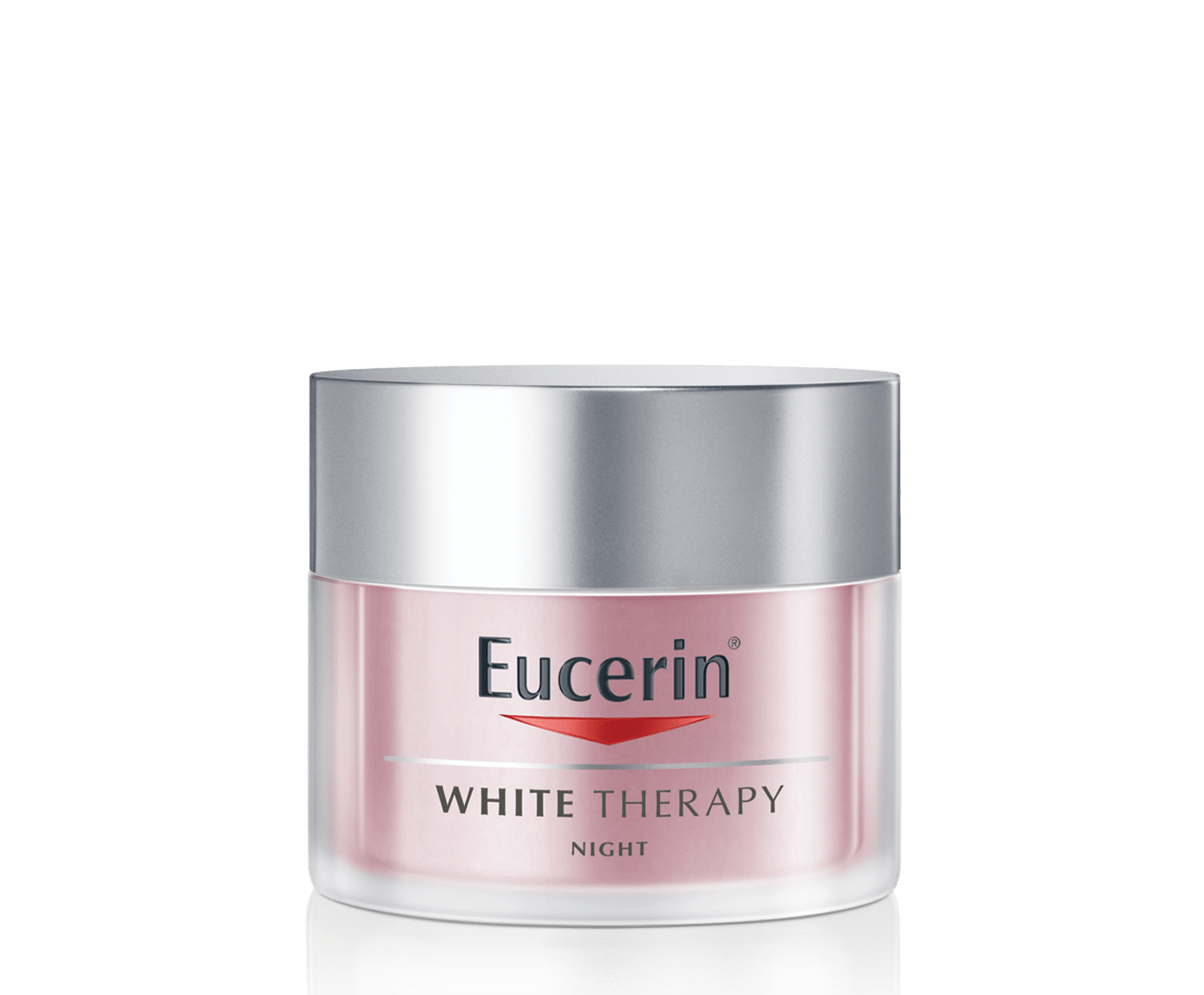 testimoni eucerin white therapy