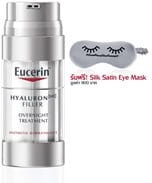 HYALURON-FILLER Nacht-Peeling & Serum