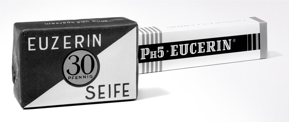 Old Eucerin products