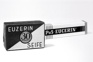Old Eucerin products