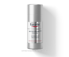 HYALURON-FILLER Nacht-Peeling & Serum