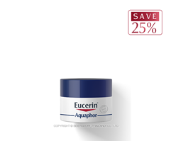 Aquaphor ointment