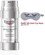 HYALURON-FILLER Nacht-Peeling & Serum