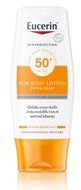 Eucerin Sun Lotion Extra Light SPF 50
